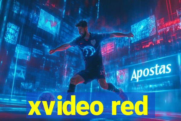 xvideo red